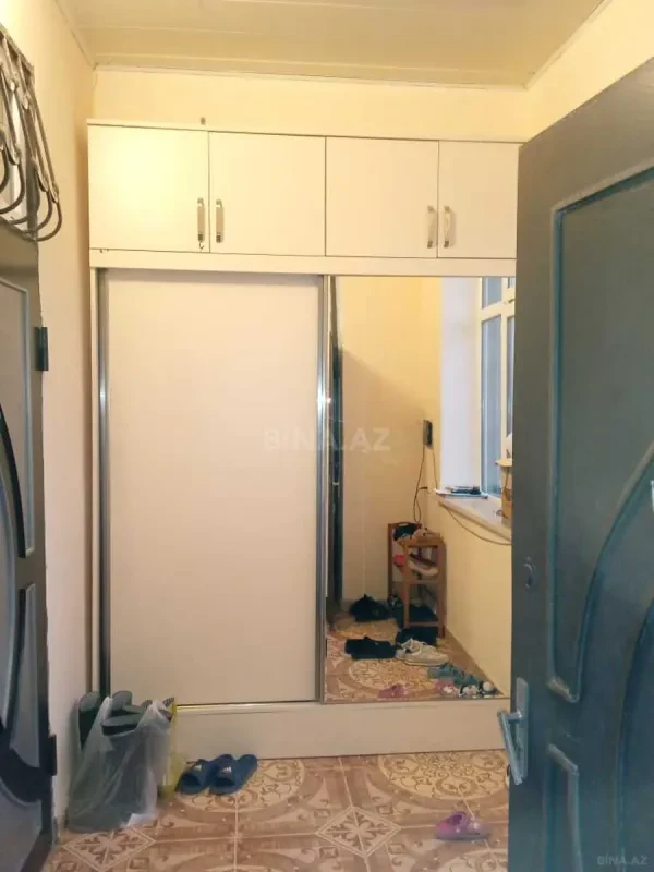 Kirayə verilir 5 otaqlı həyət evi 240 m²