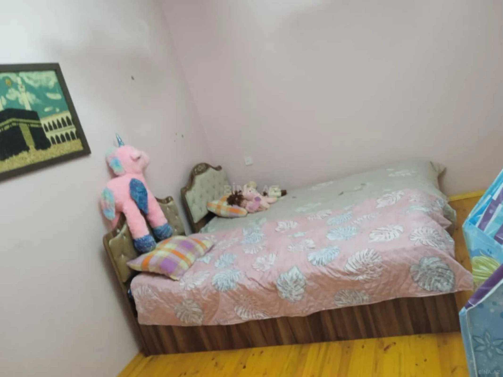 Kirayə verilir 5 otaqlı həyət evi 240 m²