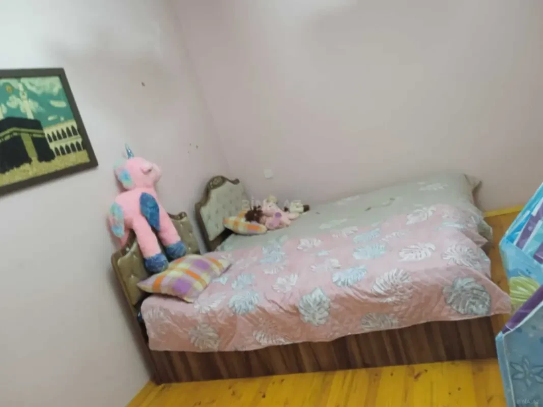 Kirayə verilir 5 otaqlı həyət evi 240 m²