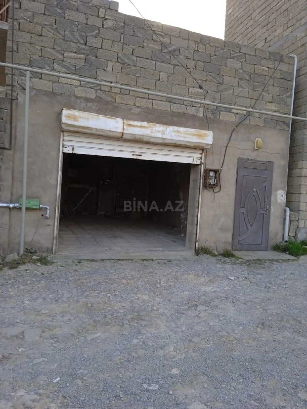 Kirayə verilir 5 otaqlı həyət evi 240 m²