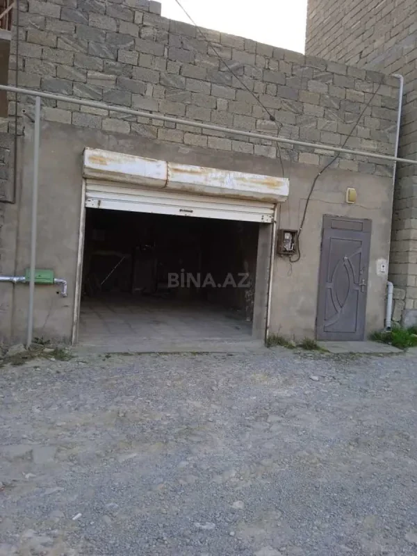 Kirayə verilir 5 otaqlı həyət evi 240 m²