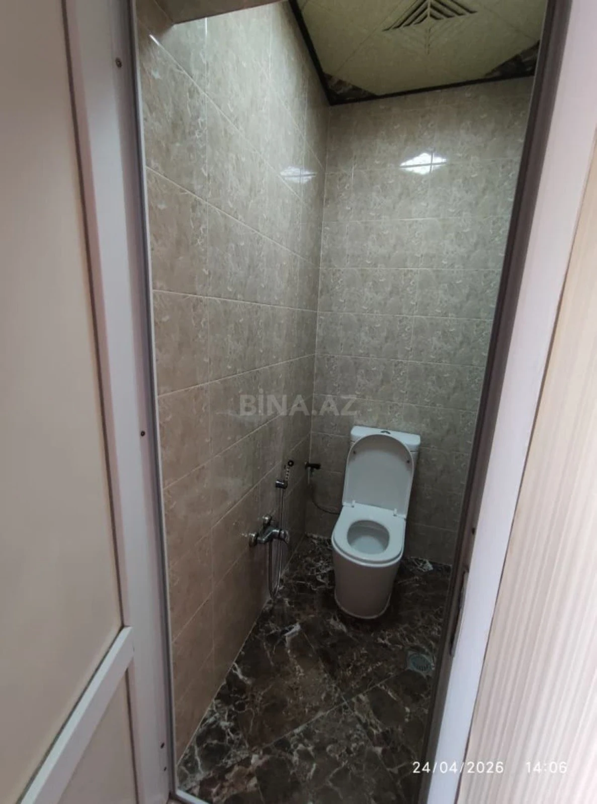 Satılır 4 otaqlı həyət evi 140 m²