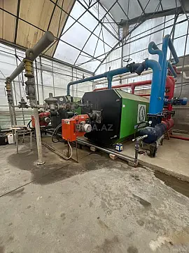Satılır obyekt 25000 m²