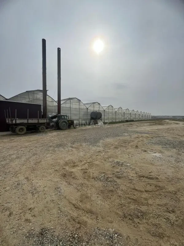 Satılır obyekt 25000 m²
