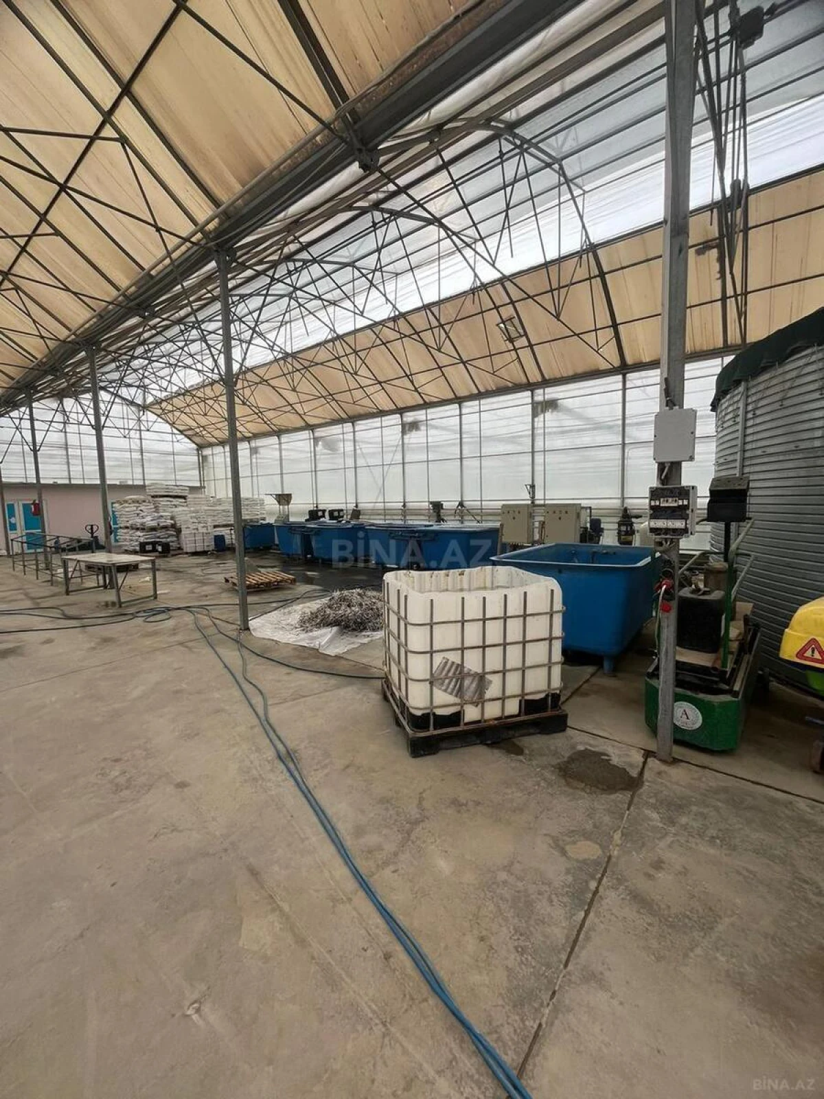 Satılır obyekt 25000 m²
