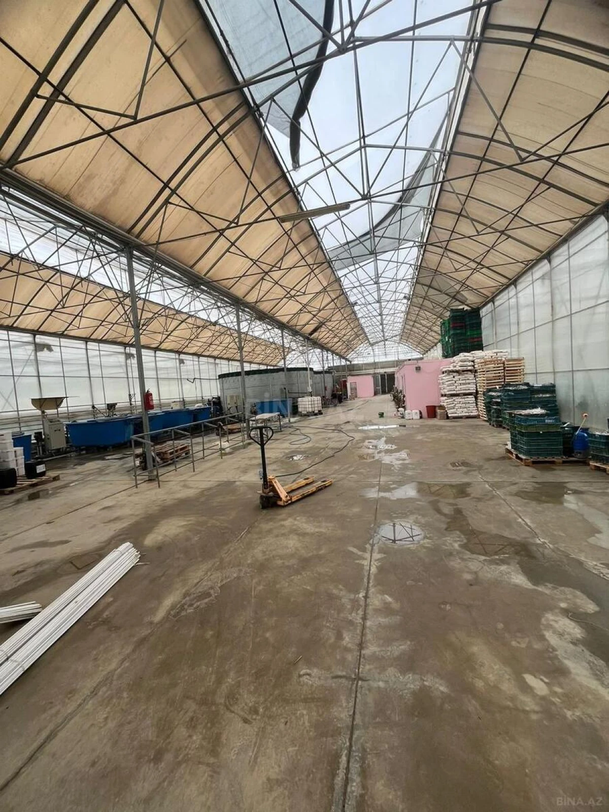 Satılır obyekt 25000 m²