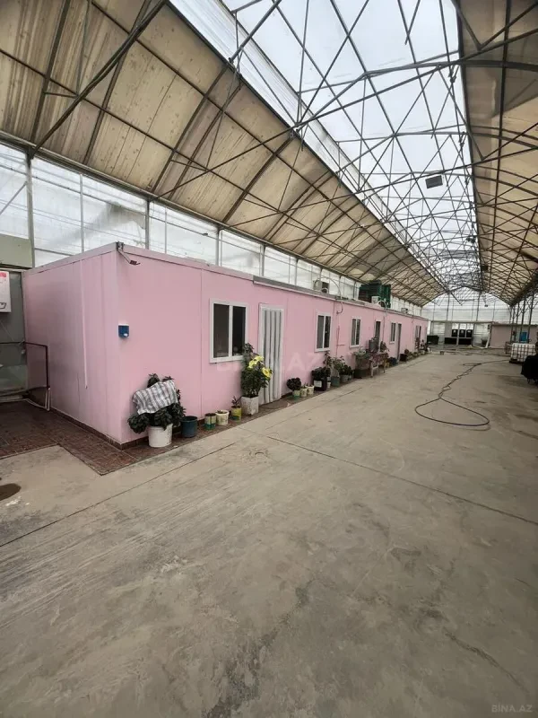Satılır obyekt 25000 m²
