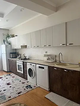 Kirayə verilir 3 otaqlı mənzil 117 m²