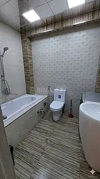 Satılır 3 otaqlı mənzil 102 m²