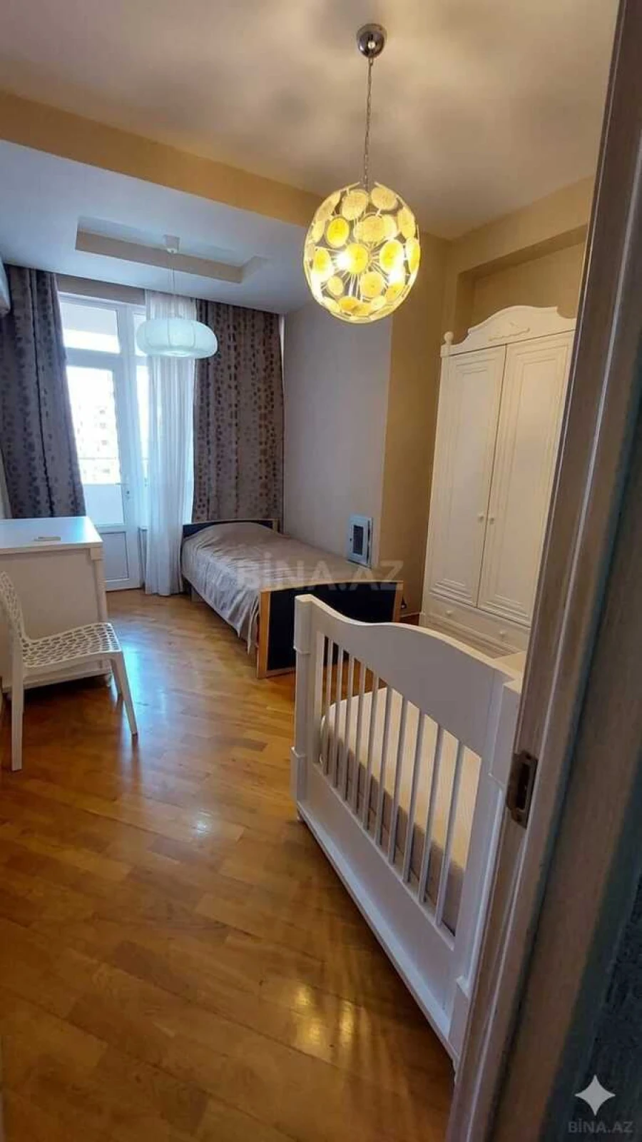 Satılır 3 otaqlı mənzil 102 m²