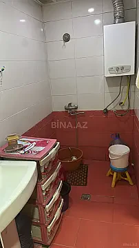 Kirayə verilir 4 otaqlı mənzil 100 m²