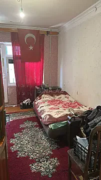 Kirayə verilir 4 otaqlı mənzil 100 m²