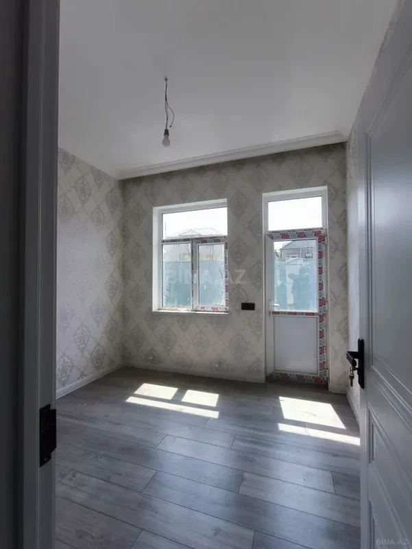 Satılır 4 otaqlı həyət evi 95 m²