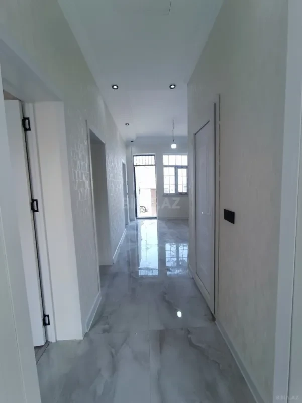 Satılır 4 otaqlı həyət evi 95 m²