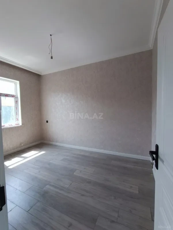 Satılır 4 otaqlı həyət evi 95 m²