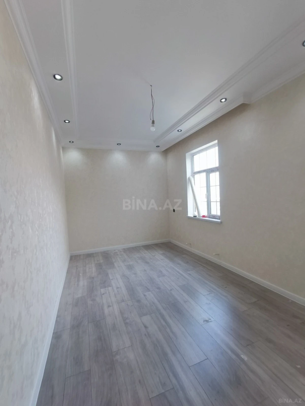 Satılır 4 otaqlı həyət evi 95 m²