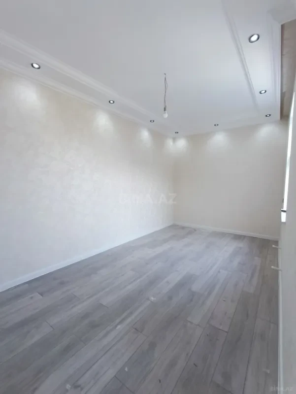 Satılır 4 otaqlı həyət evi 95 m²