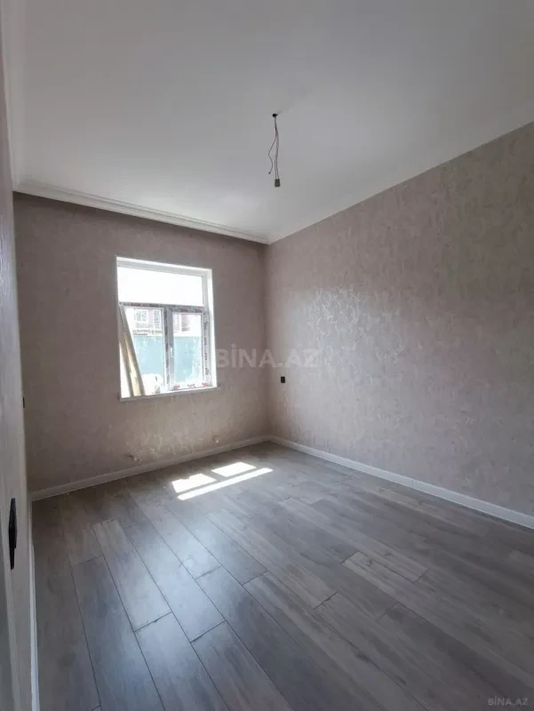 Satılır 4 otaqlı həyət evi 95 m²