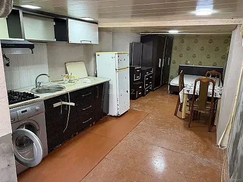 Kirayə verilir 1 otaqlı mənzil 35 m²