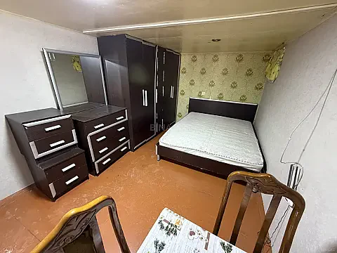 Kirayə verilir 1 otaqlı mənzil 35 m² — Bakı 1 otaq 35.00 m²