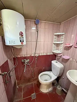 Kirayə verilir 1 otaqlı mənzil 35 m²