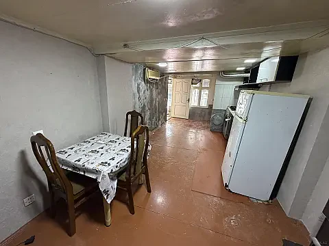 Kirayə verilir 1 otaqlı mənzil 35 m²