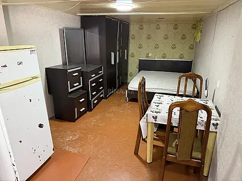 Kirayə verilir 1 otaqlı mənzil 35 m²