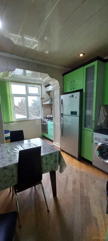 Satılır 3 otaqlı mənzil 80 m²