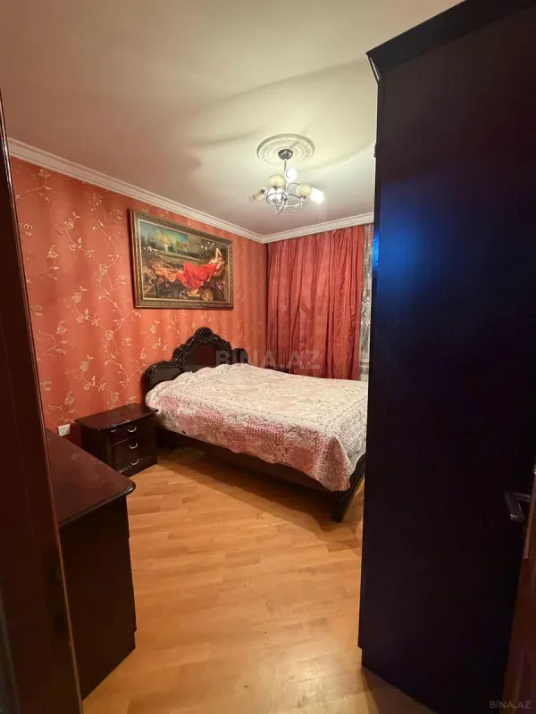 Satılır 3 otaqlı mənzil 80 m²