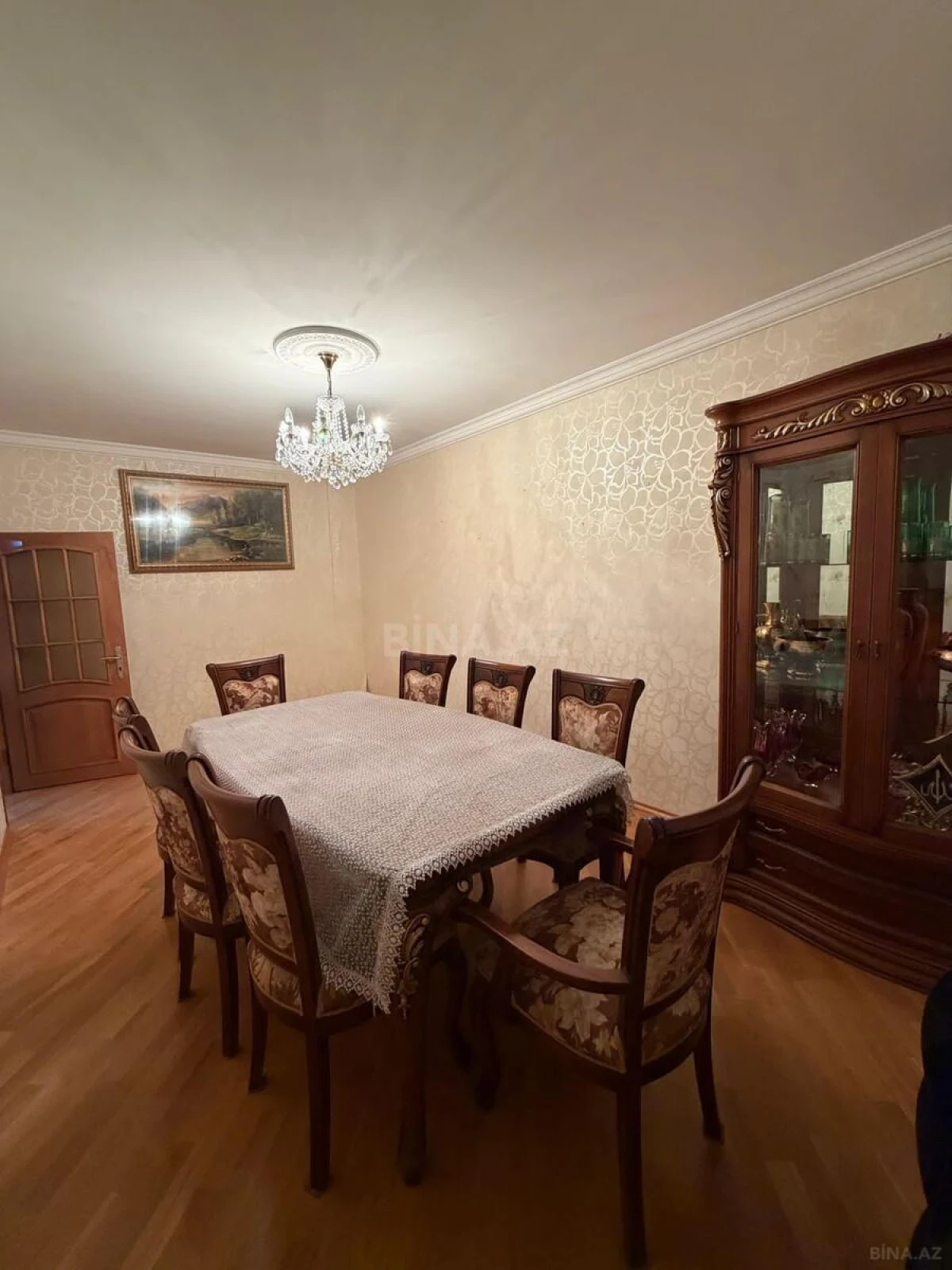 Satılır 3 otaqlı mənzil 80 m²