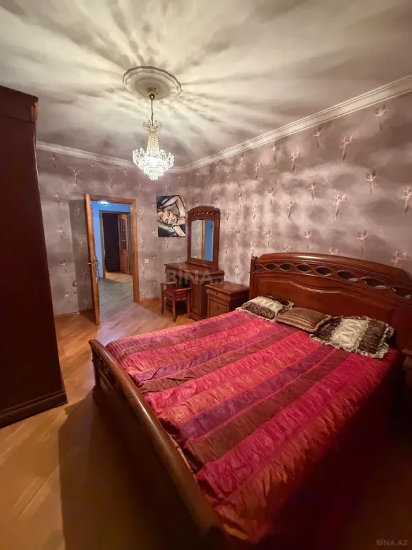 Satılır 3 otaqlı mənzil 80 m²