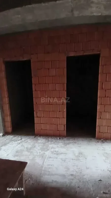 Satılır 2 otaqlı mənzil 50 m²