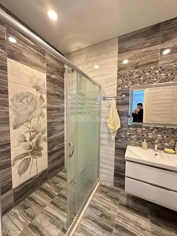 Kirayə verilir 3 otaqlı mənzil 100 m²