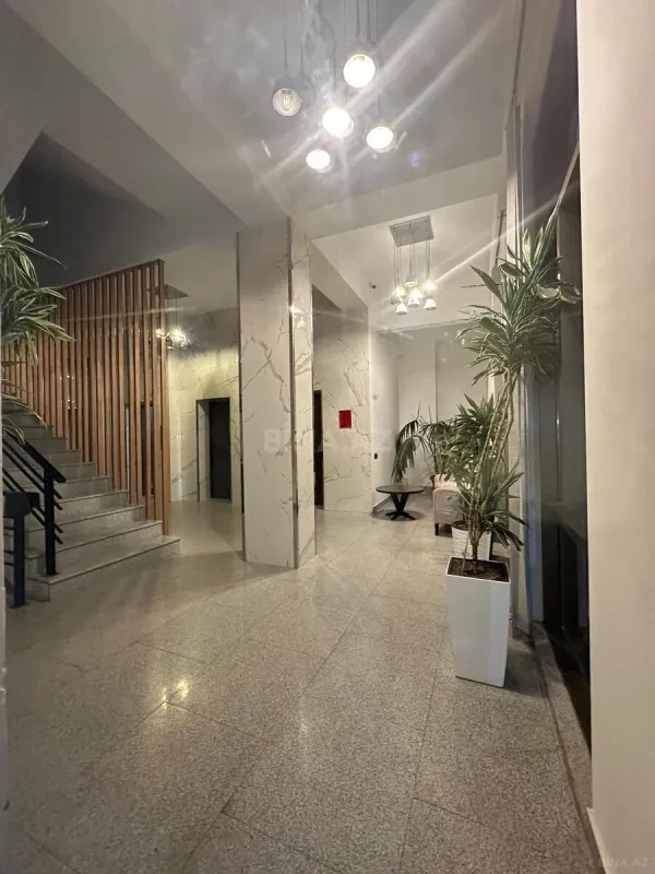 Kirayə verilir 3 otaqlı mənzil 100 m²