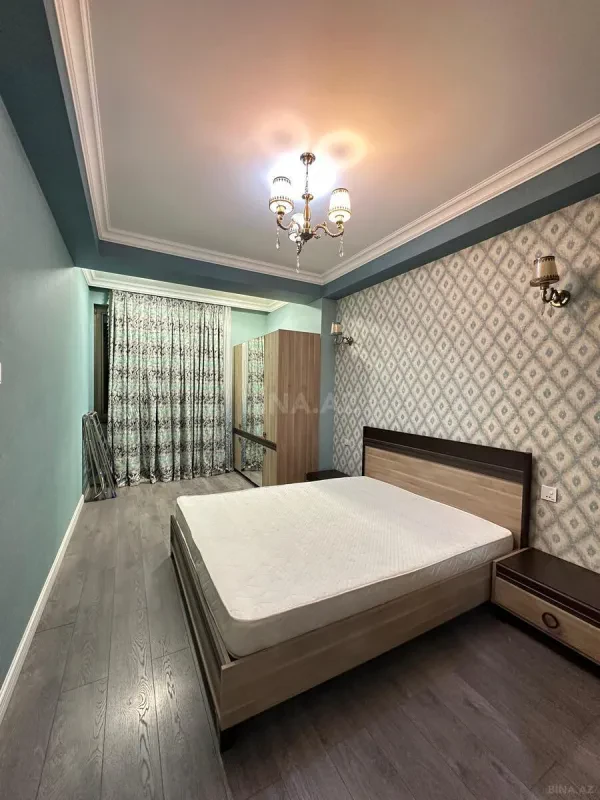 Kirayə verilir 3 otaqlı mənzil 100 m²