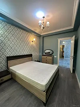 Kirayə verilir 3 otaqlı mənzil 100 m²