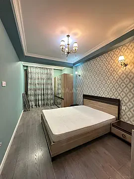 Kirayə verilir 3 otaqlı mənzil 100 m²