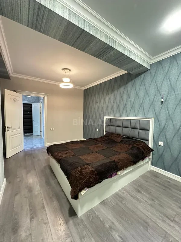 Kirayə verilir 3 otaqlı mənzil 100 m²