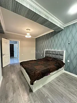 Kirayə verilir 3 otaqlı mənzil 100 m²