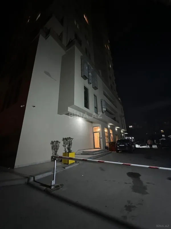 Kirayə verilir 3 otaqlı mənzil 100 m²