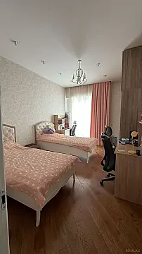 Satılır 3 otaqlı mənzil 110 m²