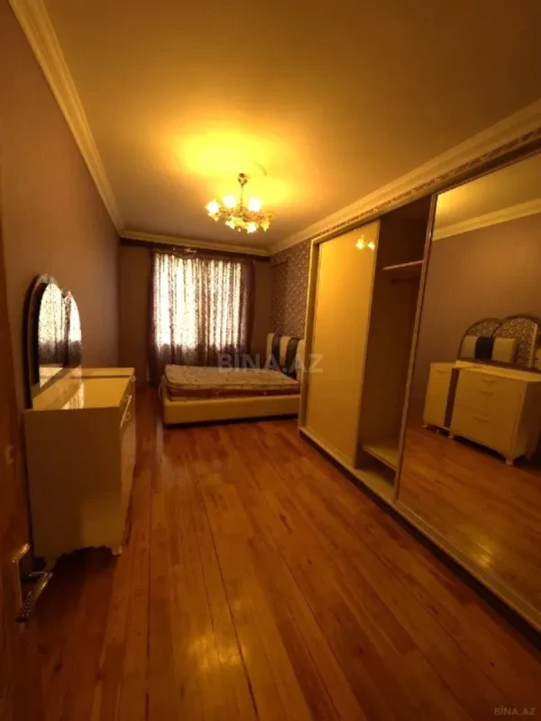 Kirayə verilir 3 otaqlı mənzil 80 m²