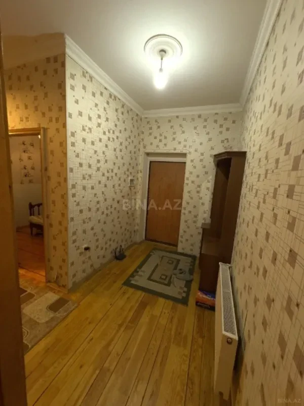 Kirayə verilir 3 otaqlı mənzil 80 m²