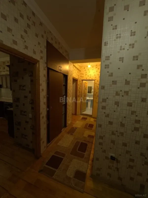 Kirayə verilir 3 otaqlı mənzil 80 m²