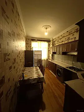 Kirayə verilir 3 otaqlı mənzil 80 m²