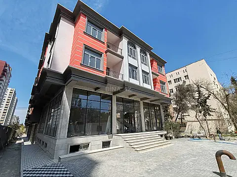 Satılır obyekt 1200 m²