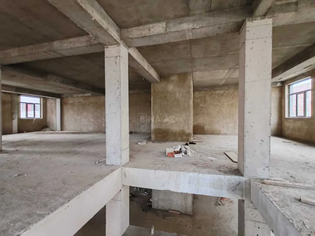 Satılır obyekt 1200 m²