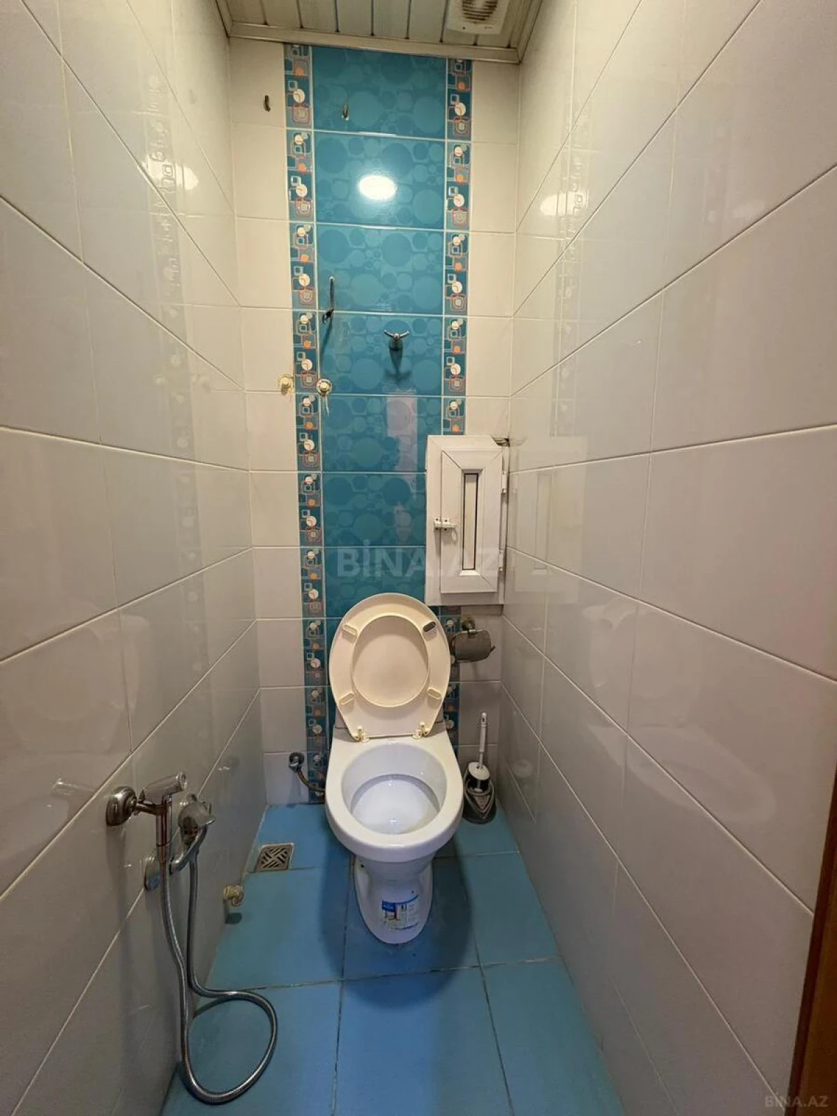 Kirayə verilir 4 otaqlı mənzil 160 m²