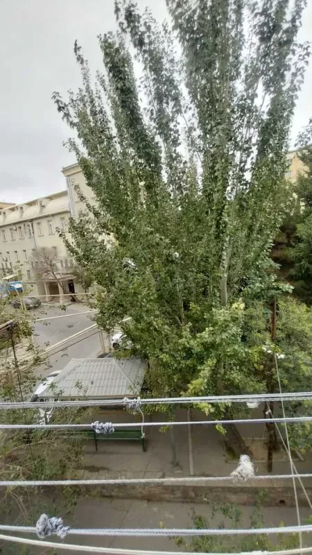 Satılır 3 otaqlı mənzil 75 m²
