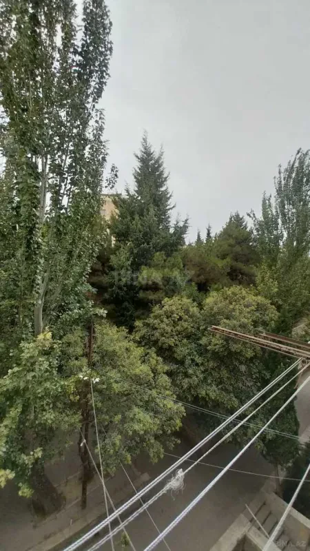 Satılır 3 otaqlı mənzil 75 m²